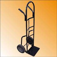 Hand Truck Model 332