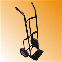 Hand Truck Model 606