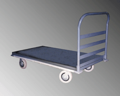 Platform Trucks