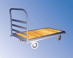 Platform Trucks