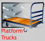 Platform Trucks