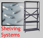 Shelving