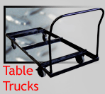 Table Trucks